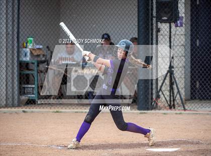 Thumbnail 2 in La Costa Canyon @ Carlsbad (Senior Day) photogallery.
