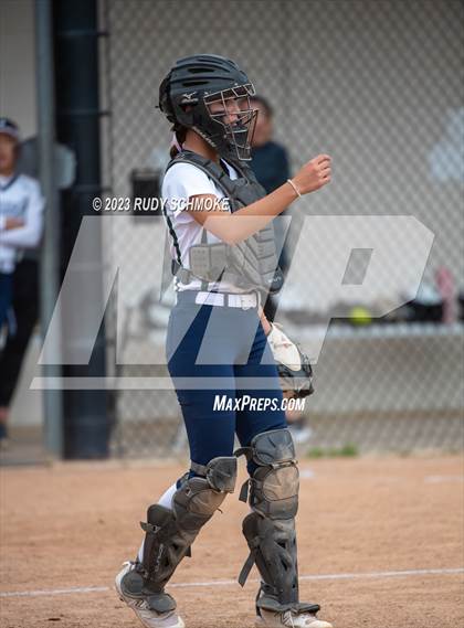 Thumbnail 3 in La Costa Canyon @ Carlsbad (Senior Day) photogallery.