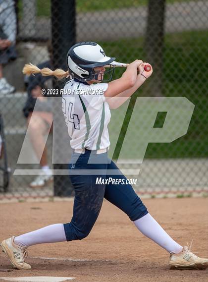 Thumbnail 3 in La Costa Canyon @ Carlsbad (Senior Day) photogallery.