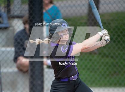 Thumbnail 2 in La Costa Canyon @ Carlsbad (Senior Day) photogallery.