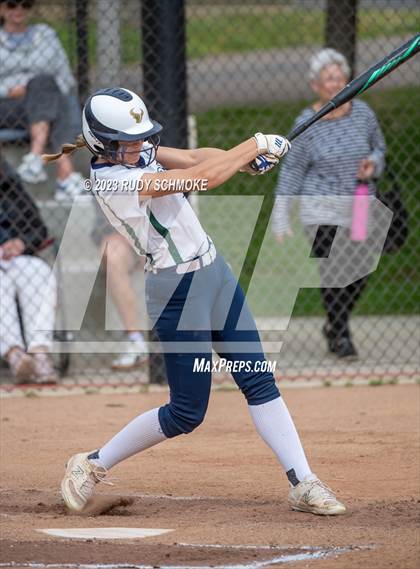 Thumbnail 1 in La Costa Canyon @ Carlsbad (Senior Day) photogallery.