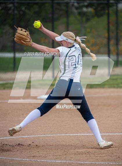 Thumbnail 3 in La Costa Canyon @ Carlsbad (Senior Day) photogallery.