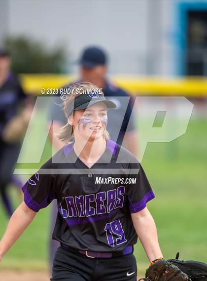 Thumbnail 3 in La Costa Canyon @ Carlsbad (Senior Day) photogallery.