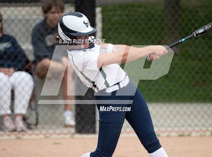 Thumbnail 3 in La Costa Canyon @ Carlsbad (Senior Day) photogallery.