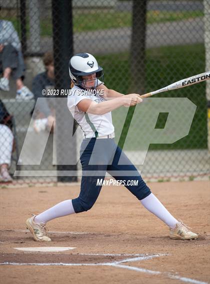Thumbnail 3 in La Costa Canyon @ Carlsbad (Senior Day) photogallery.