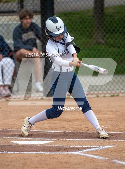 Thumbnail 2 in La Costa Canyon @ Carlsbad (Senior Day) photogallery.