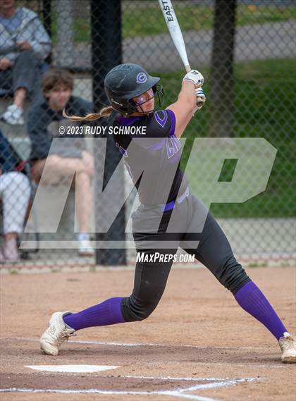 Thumbnail 3 in La Costa Canyon @ Carlsbad (Senior Day) photogallery.