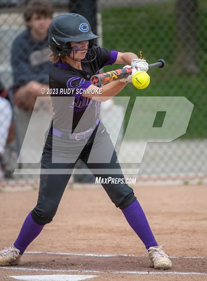 Thumbnail 3 in La Costa Canyon @ Carlsbad (Senior Day) photogallery.