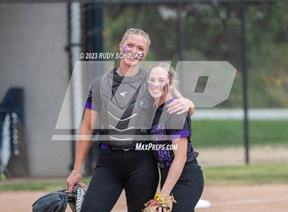 Thumbnail 2 in La Costa Canyon @ Carlsbad (Senior Day) photogallery.