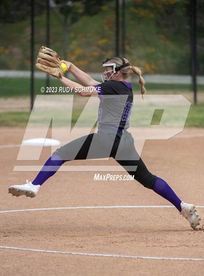 Thumbnail 1 in La Costa Canyon @ Carlsbad (Senior Day) photogallery.