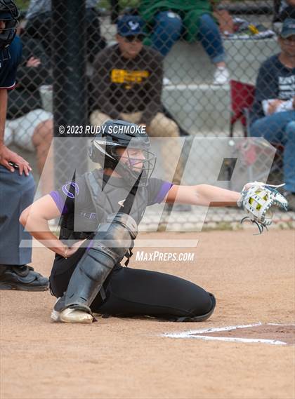 Thumbnail 3 in La Costa Canyon @ Carlsbad (Senior Day) photogallery.