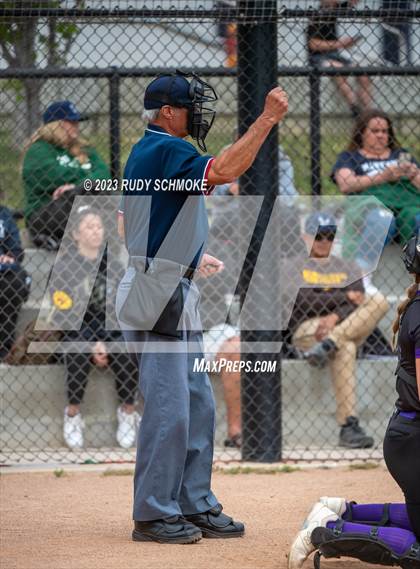 Thumbnail 1 in La Costa Canyon @ Carlsbad (Senior Day) photogallery.