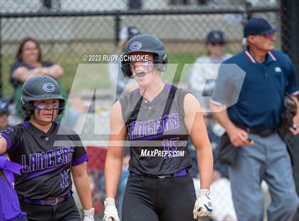 Thumbnail 2 in La Costa Canyon @ Carlsbad (Senior Day) photogallery.