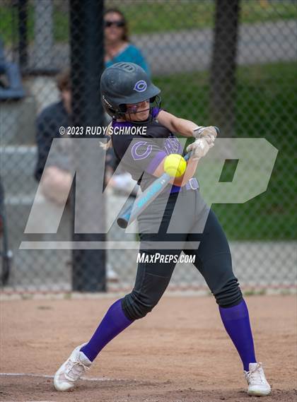 Thumbnail 1 in La Costa Canyon @ Carlsbad (Senior Day) photogallery.