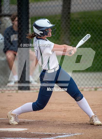 Thumbnail 1 in La Costa Canyon @ Carlsbad (Senior Day) photogallery.