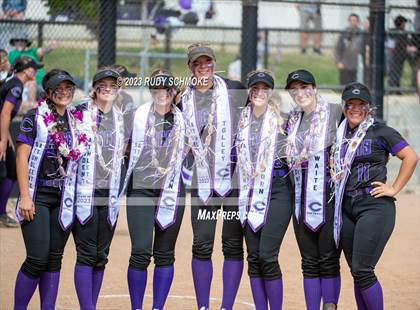 Thumbnail 3 in La Costa Canyon @ Carlsbad (Senior Day) photogallery.