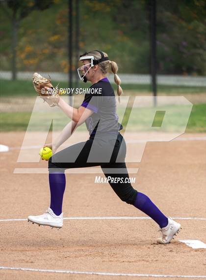 Thumbnail 3 in La Costa Canyon @ Carlsbad (Senior Day) photogallery.