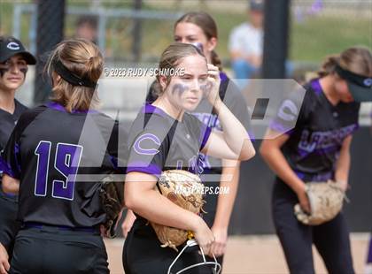 Thumbnail 1 in La Costa Canyon @ Carlsbad (Senior Day) photogallery.