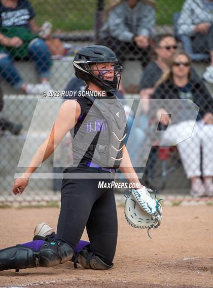 Thumbnail 1 in La Costa Canyon @ Carlsbad (Senior Day) photogallery.