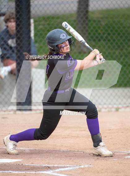Thumbnail 3 in La Costa Canyon @ Carlsbad (Senior Day) photogallery.