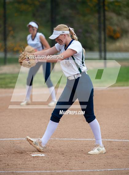 Thumbnail 2 in La Costa Canyon @ Carlsbad (Senior Day) photogallery.
