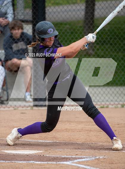 Thumbnail 1 in La Costa Canyon @ Carlsbad (Senior Day) photogallery.