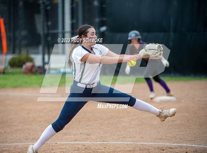Thumbnail 1 in La Costa Canyon @ Carlsbad (Senior Day) photogallery.