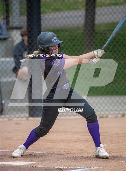 Thumbnail 3 in La Costa Canyon @ Carlsbad (Senior Day) photogallery.