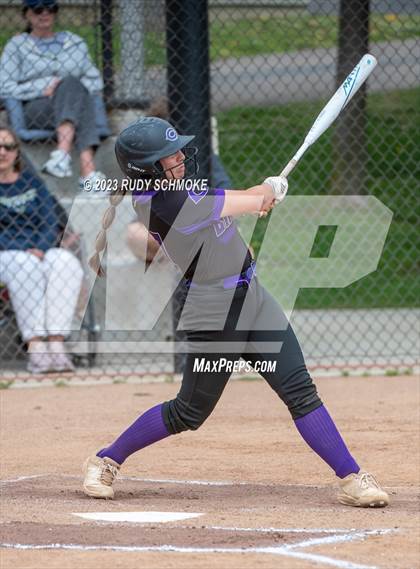 Thumbnail 1 in La Costa Canyon @ Carlsbad (Senior Day) photogallery.