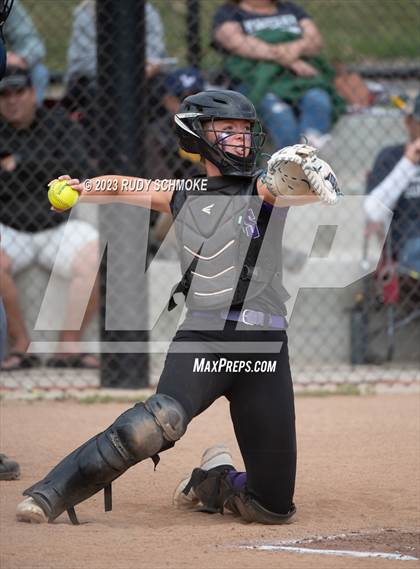 Thumbnail 2 in La Costa Canyon @ Carlsbad (Senior Day) photogallery.