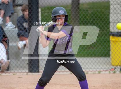 Thumbnail 3 in La Costa Canyon @ Carlsbad (Senior Day) photogallery.