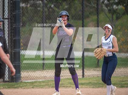 Thumbnail 3 in La Costa Canyon @ Carlsbad (Senior Day) photogallery.