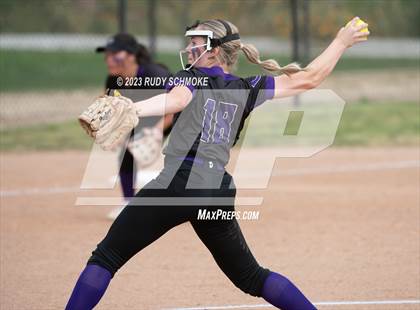 Thumbnail 1 in La Costa Canyon @ Carlsbad (Senior Day) photogallery.