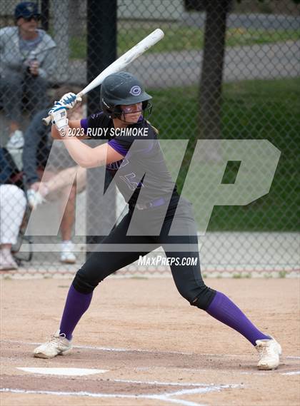 Thumbnail 1 in La Costa Canyon @ Carlsbad (Senior Day) photogallery.