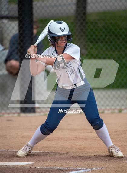 Thumbnail 1 in La Costa Canyon @ Carlsbad (Senior Day) photogallery.