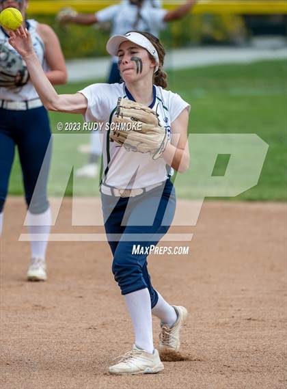 Thumbnail 3 in La Costa Canyon @ Carlsbad (Senior Day) photogallery.
