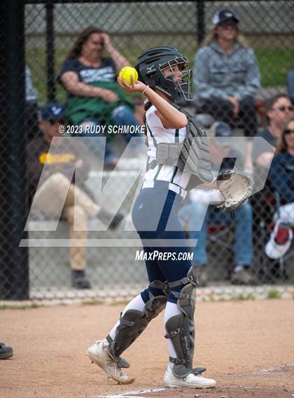 Thumbnail 1 in La Costa Canyon @ Carlsbad (Senior Day) photogallery.