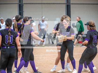 Thumbnail 1 in La Costa Canyon @ Carlsbad (Senior Day) photogallery.