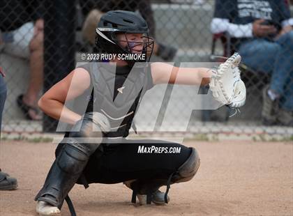 Thumbnail 2 in La Costa Canyon @ Carlsbad (Senior Day) photogallery.