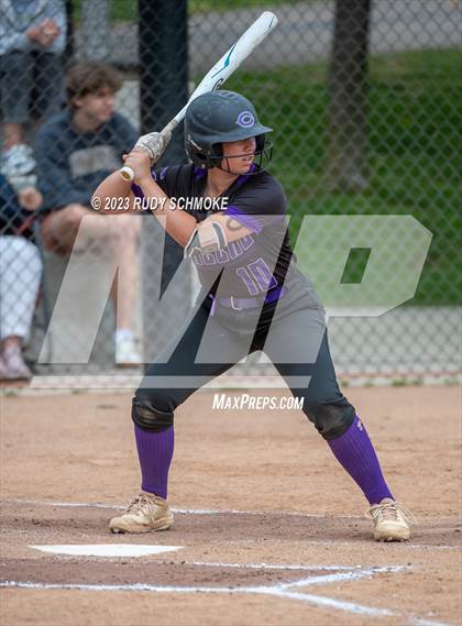Thumbnail 2 in La Costa Canyon @ Carlsbad (Senior Day) photogallery.