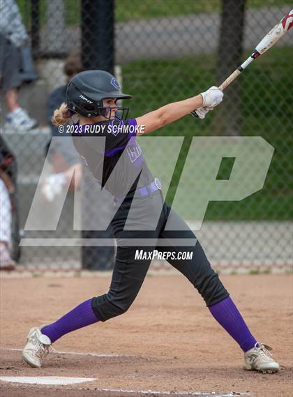 Thumbnail 3 in La Costa Canyon @ Carlsbad (Senior Day) photogallery.
