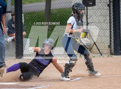 Thumbnail 2 in La Costa Canyon @ Carlsbad (Senior Day) photogallery.
