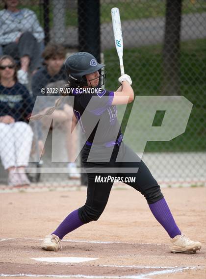 Thumbnail 1 in La Costa Canyon @ Carlsbad (Senior Day) photogallery.