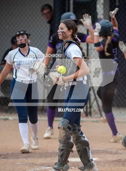 Thumbnail 2 in La Costa Canyon @ Carlsbad (Senior Day) photogallery.