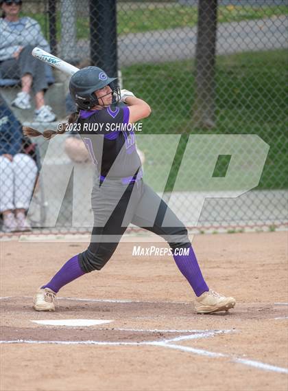 Thumbnail 2 in La Costa Canyon @ Carlsbad (Senior Day) photogallery.