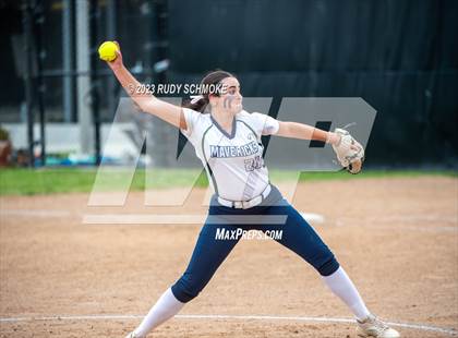 Thumbnail 3 in La Costa Canyon @ Carlsbad (Senior Day) photogallery.