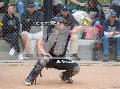 Thumbnail 3 in La Costa Canyon @ Carlsbad (Senior Day) photogallery.