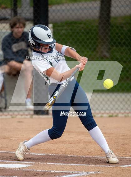 Thumbnail 2 in La Costa Canyon @ Carlsbad (Senior Day) photogallery.