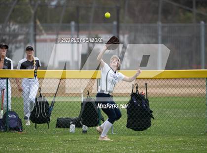 Thumbnail 1 in La Costa Canyon @ Carlsbad (Senior Day) photogallery.