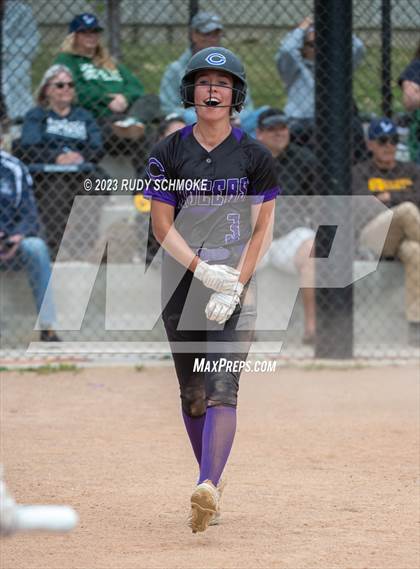 Thumbnail 3 in La Costa Canyon @ Carlsbad (Senior Day) photogallery.